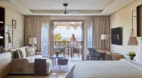 Four Seasons Resort Sharm El Sheikh - balcony