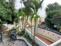 Bellagio Pets Friendly Resort Hoteles en 