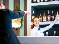 Brosse Garden Hotels in Tbilisi