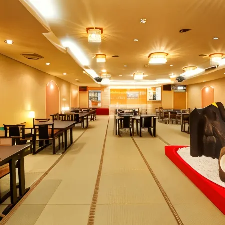 Ryugu Hotel