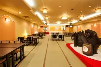 โรงแรมริวงุ - พร้อมอาหารเช้า