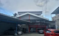 Merpati Guest House