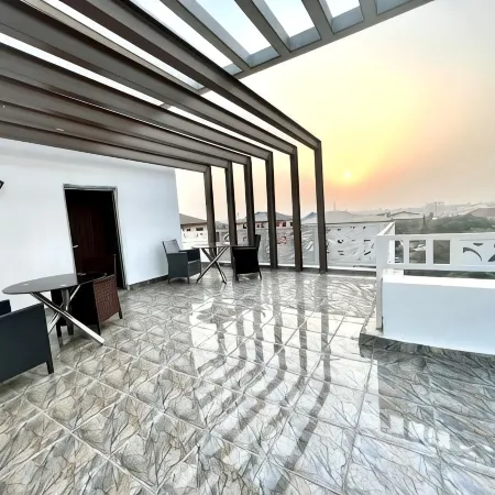 Ennyln Apartment