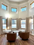 Manifest Mountains 3-bedroom 2-bathroom retreat in Red Lodge, Montana - 4-Star