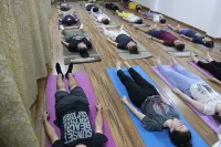 Holy River Hotel - gimnasio