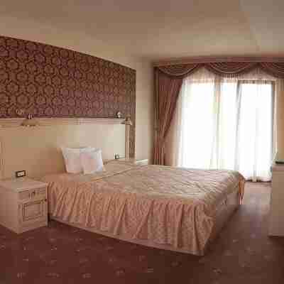 Hotel Majestic Rooms