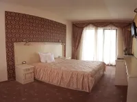 ホテル マジェスティック ヤシのホテル