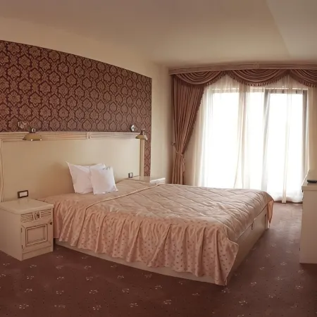 Hotel Majestic