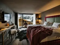 Bergwelt Grindelwald | Alpine Design Resort Hotels in Grindelwald