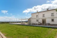 Casa Con Piscina En Selva - con encanto