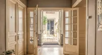 Logement Touristique Villa Eugénie
