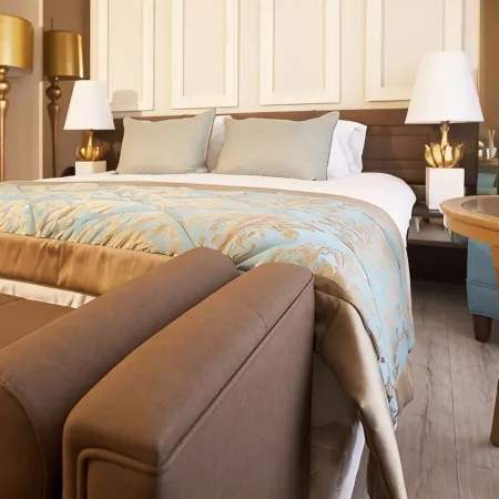 The Escape Hotel