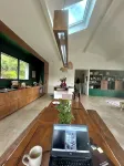 Villa Moderne Pleine Nature - Bidart à 3mn en Vélo des Plages et du Centre - Wifi