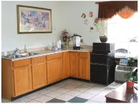 Scottish Inn and Suites Perry