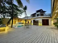 Villa da Praia