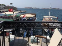 Şenyıldız Hotel - Dağ Manzaralı