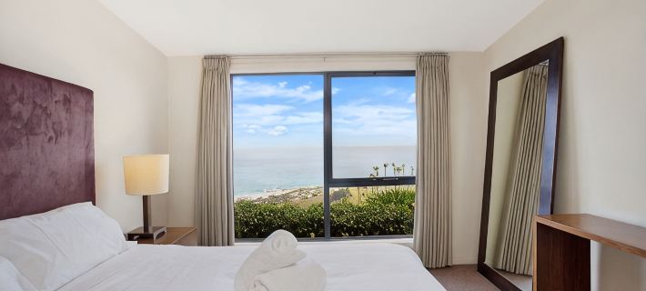 Beacon Point Ocean View Villas Hotel a Apollo Bay