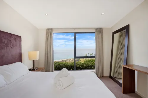 Beacon Point Ocean View Villas
