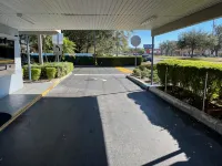 Brandon Motor Lodge