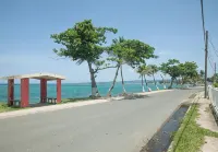 LaCasita Ocean Front House - Wi-Fi