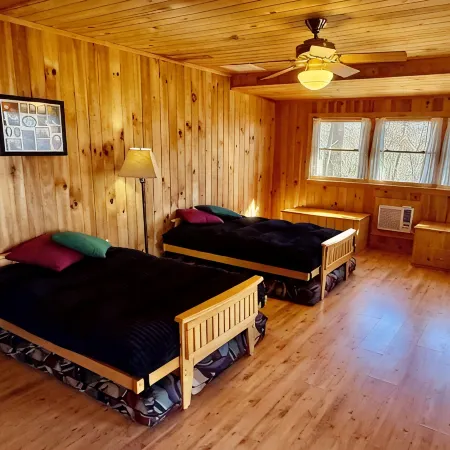 Lake Burton & Mountain View Cabin, Sleeps 8, 3Br/3BA — Clayton GA