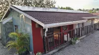 Big Five Guest House - 3 Sao