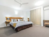 Parkview Apartments Hotels in South Brisbane