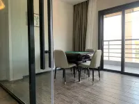Dehua Zhongguo Baidexin Hotel - Gym