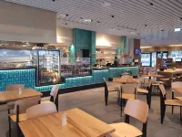 Hotel 115 - Gym