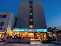 STAY LIBERA Hotels near Tenpeuro