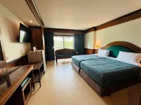 Sawasdee Apartment Patong - Condos