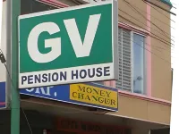 GV ホテル イピル のホテル