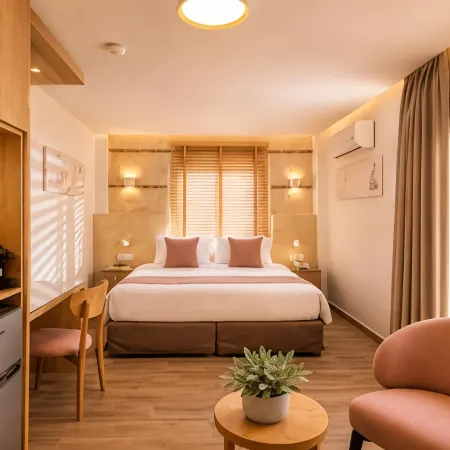 Lofos Apartments