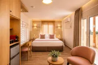 Lofos Apartments