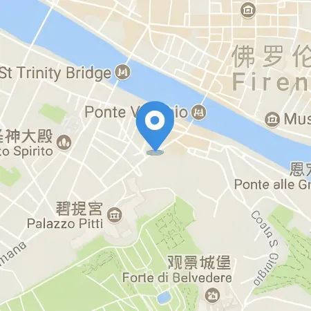 Hotel La Scaletta Al Ponte Vecchio