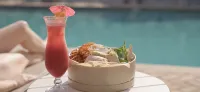 Lanier Islands Legacy Lodge - breakfast