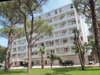 Abamar Hotel