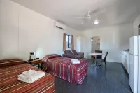 Discovery Parks - Darwin - Balkon