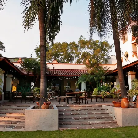Hotel Boutique Casa de Campo