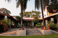 Hotel Boutique Casa de Campo - spa