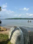 Lakeview Retreat Pets Beach Boat Couples Sleeps 4 - Homestays
