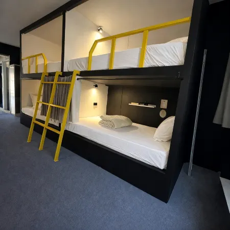Free Way Kata Beach Hostel