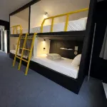 Free Way Kata Beach Hostel - Capsule Hotels