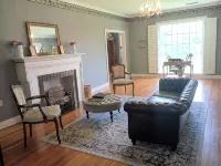 Charming 1940s Home Hotels in Jefferson