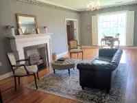 Charming 1940s Home