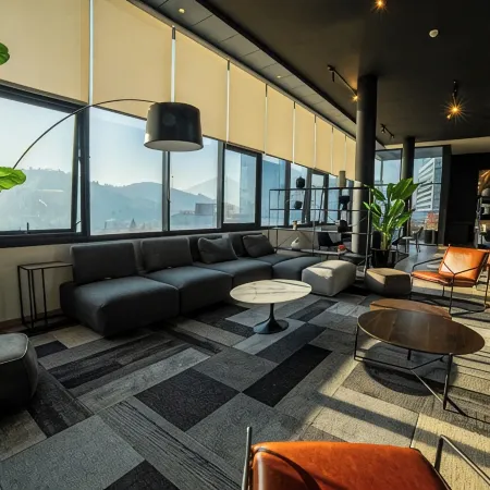Bucarest Apartments by Andes STR