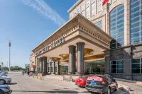 Longxing International Hotel