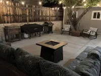 Roberta’s Place, Sanctuary in the Pines