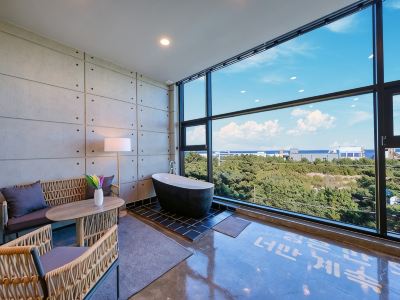 Gangneung Good Day Poolvilla
