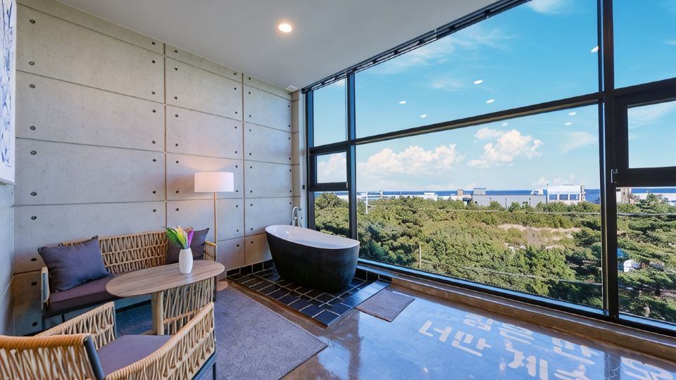 Gangneung Good Day Poolvilla